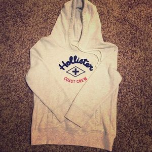 Hollister Sweatshirt
